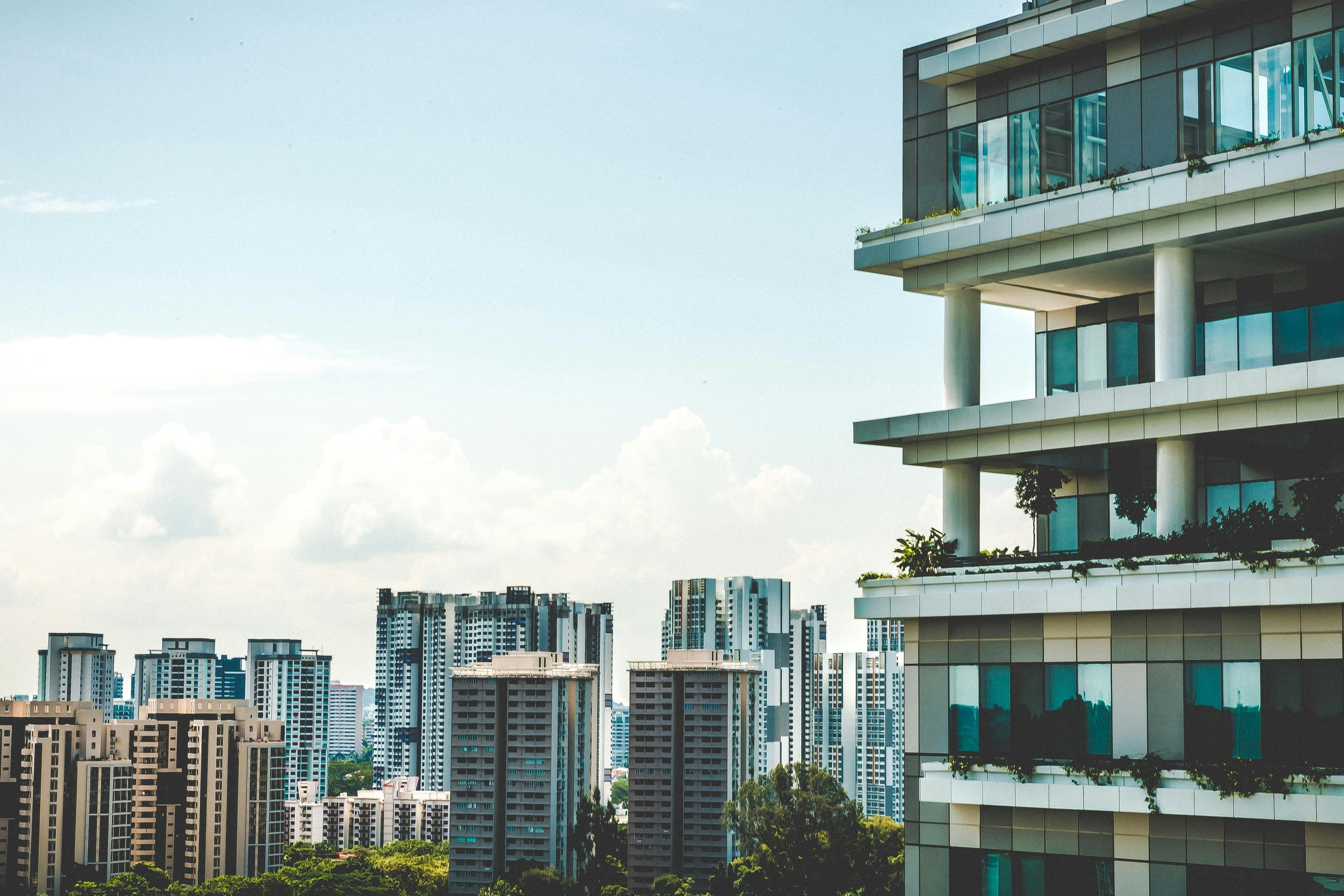 Cover Image for Apartments can have a better lease up with a coming soon page