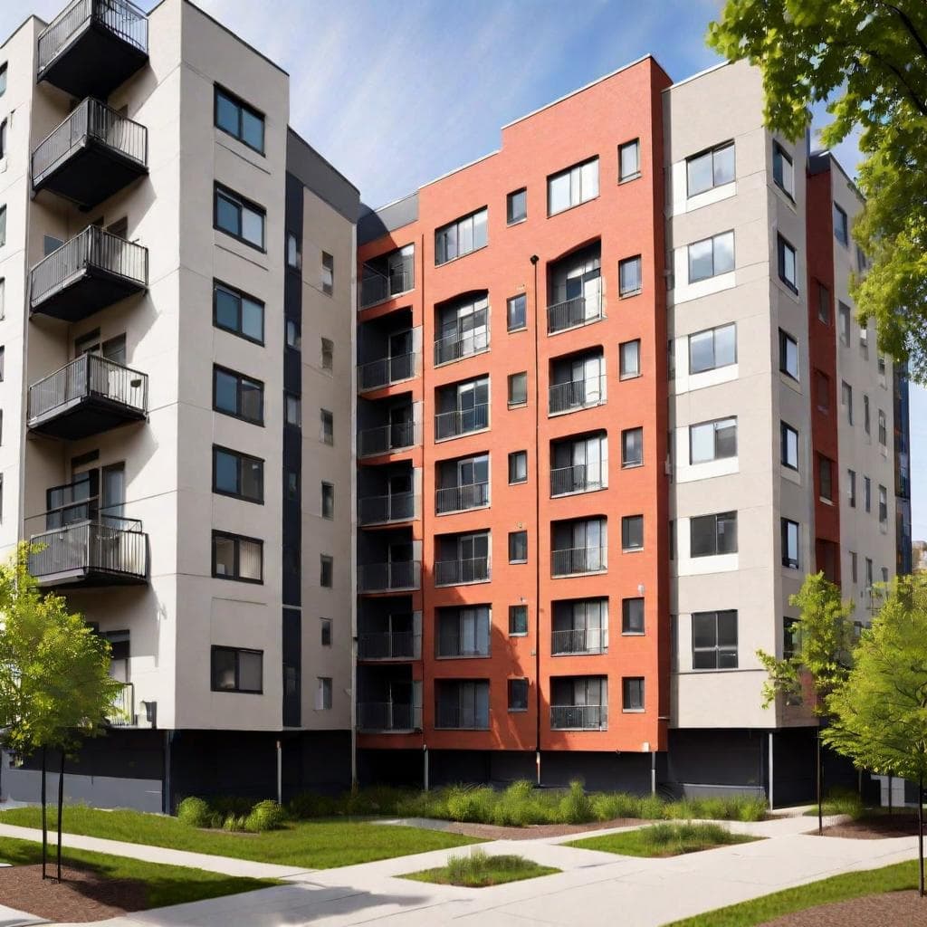 Cover Image for What annual retention rates should apartments have